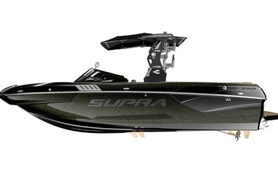 Supra SE