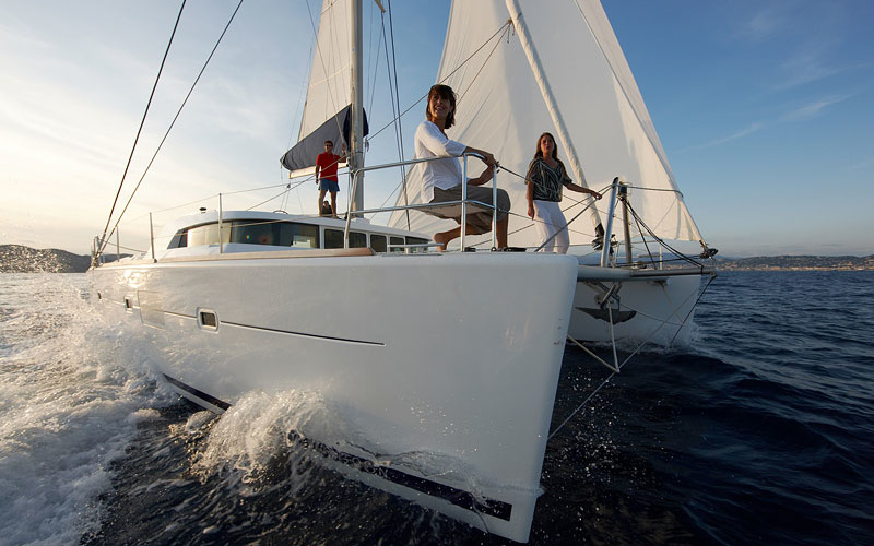 Lagoon 500