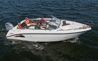 AMT 230 BR