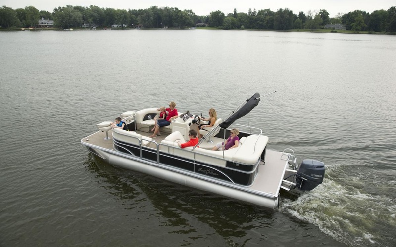 Sunchaser  DS 22 CRS