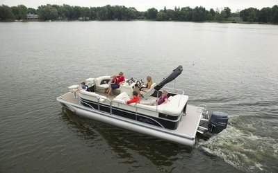 Sunchaser  DS 22 CRS