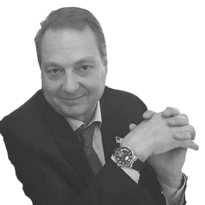 John Perelli Overing, Studio founder