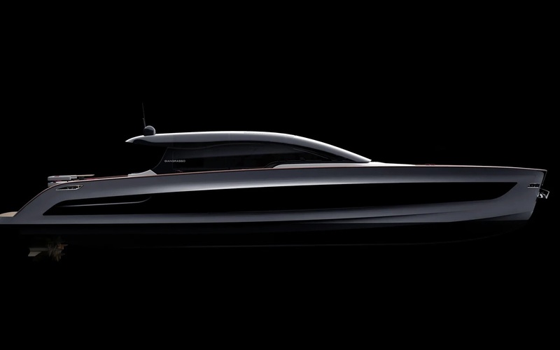 Giangrasso G 27 Sport