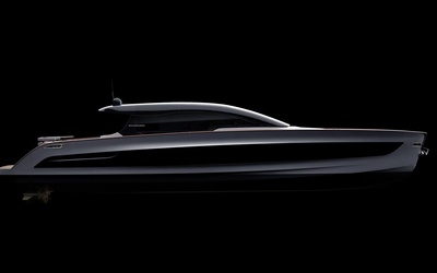 Giangrasso G 27 Sport