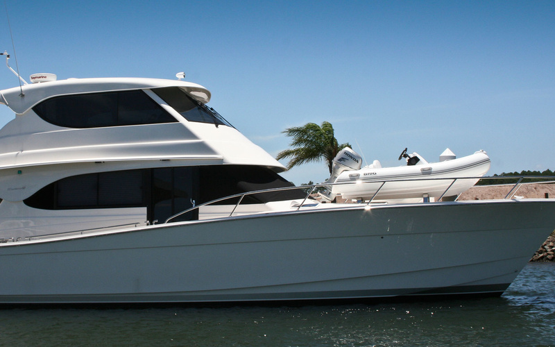 Brig Eagle 340
