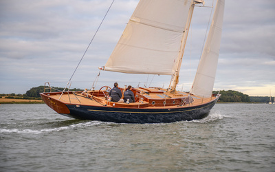 Spirit  50CR