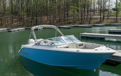 Sailfish 226 DC