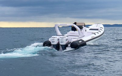 Selva D.900 Special