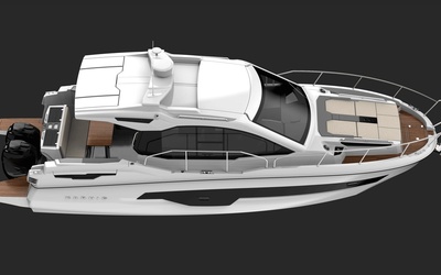 Karnic S37X