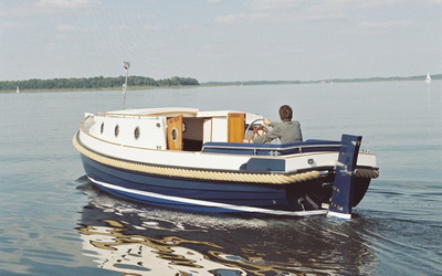 Kaper 24C