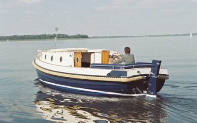Kaper 24C