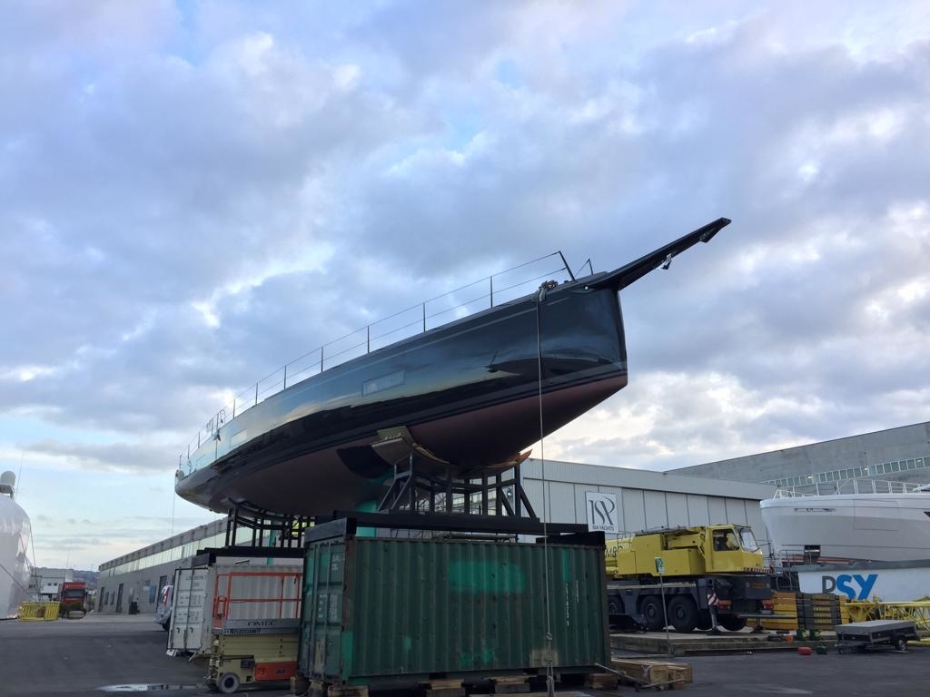 Adria Sail