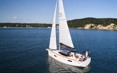 Northman Maxus 34