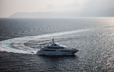 Mondomarine Okko