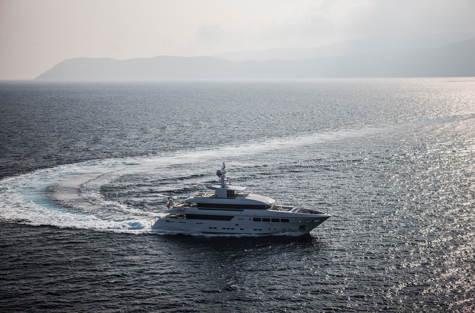 Mondomarine Okko