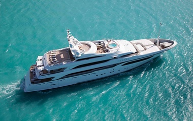 Benetti Seanna