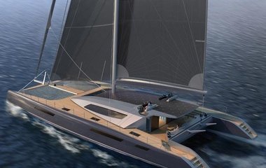 model Aeroyacht
