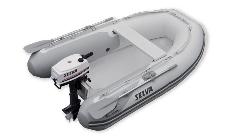 Selva T 225 V