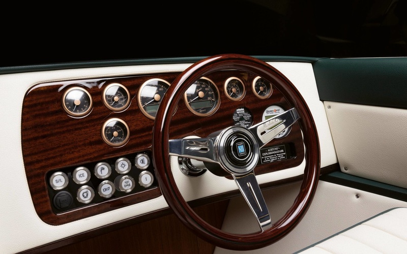 Boesch 710 Sunsport
