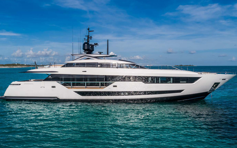 Latitude 46 Andreyale 10M