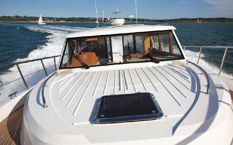 Trader 38 Spirit