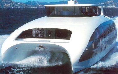 Kingcat Starfish Voyager