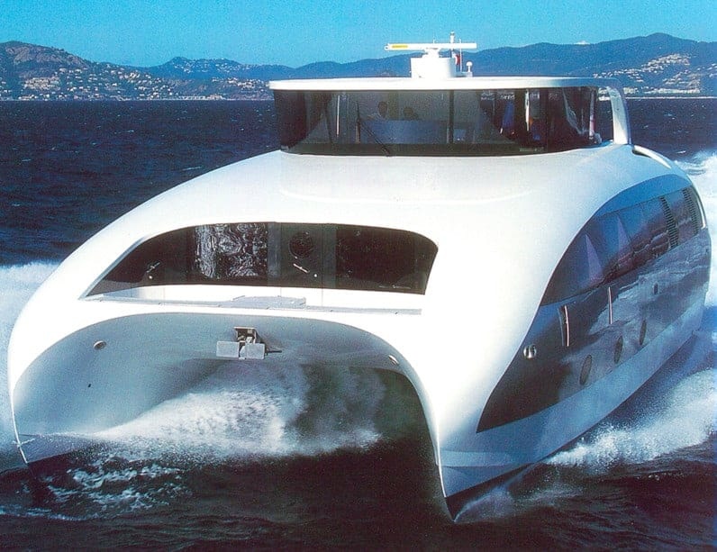 Kingcat Starfish Voyager