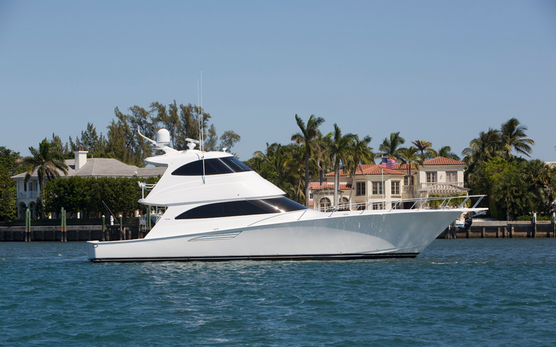 Viking 62EB