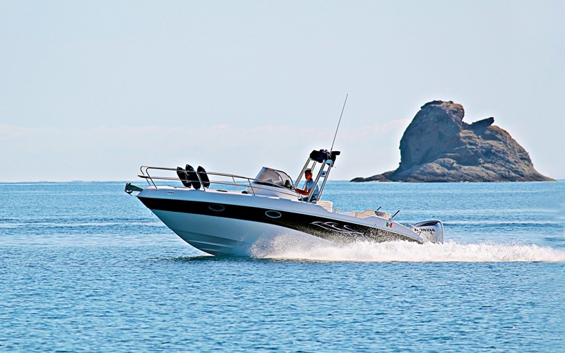 Aquabat Sport Infinity 750