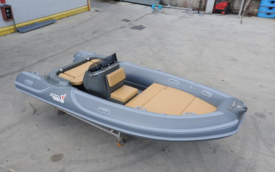 MV 500
