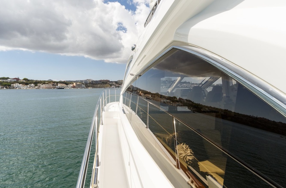 Sunseeker Imolyas