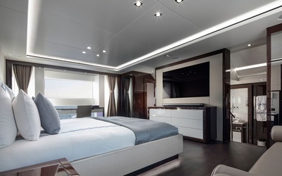 Premier Pontoons Dodici