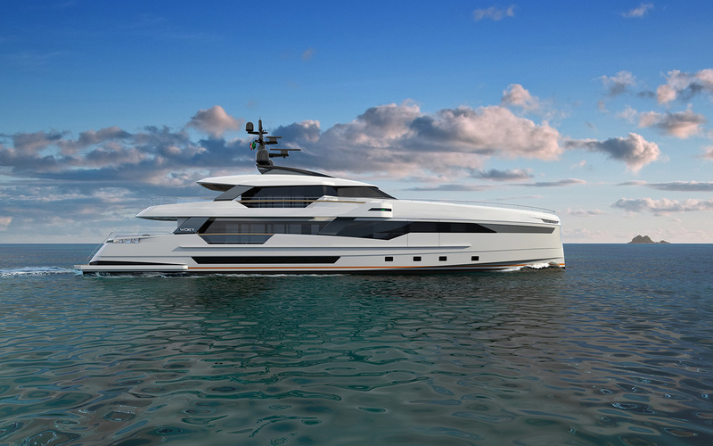 Wider 130