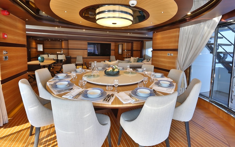 Fairline Targa 53 GT