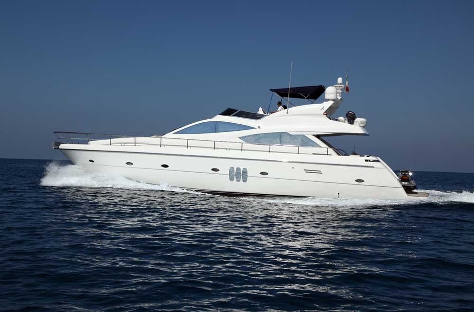 Abacus Marine Gaby