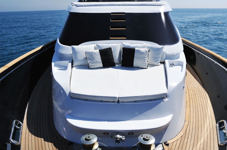 Mondomarine Petardo