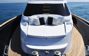 Mondomarine Petardo