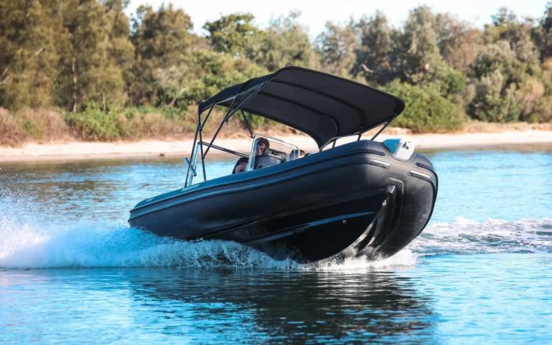 Italboats Predator 500 CC