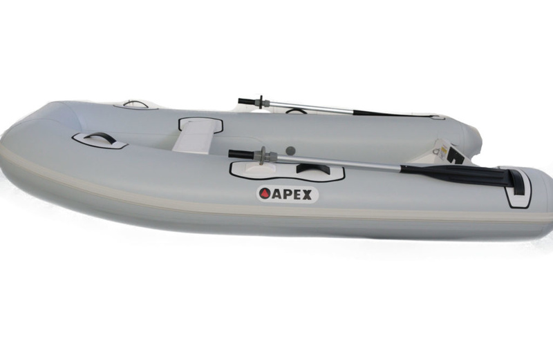 Apex A-11 Lite