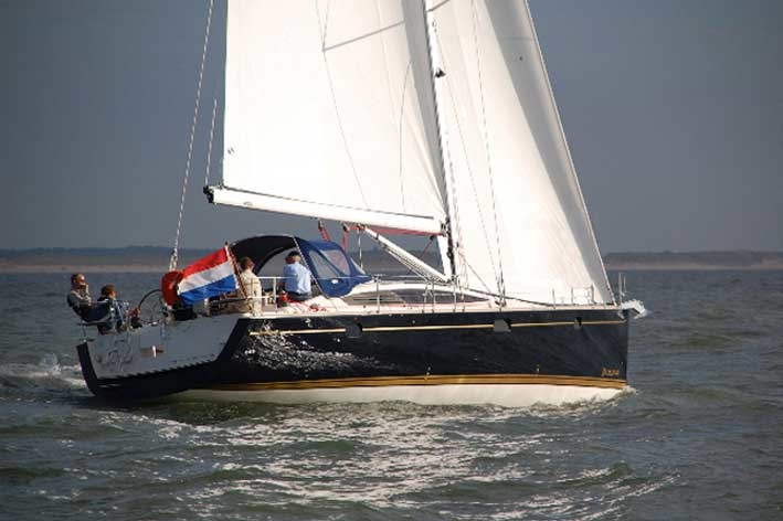 Delphia 47