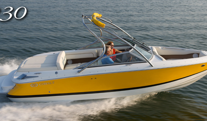 Cobalt 230