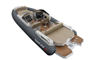Marlin 24 FB