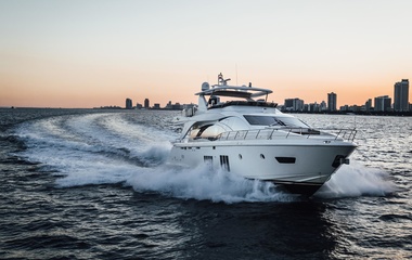 Azimut Phoenix