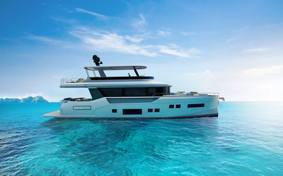 Sirena 68