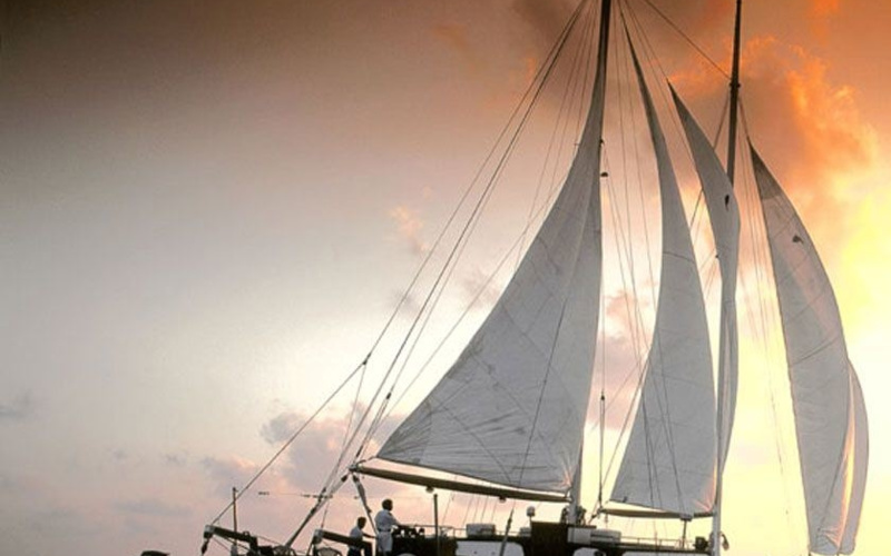 Aegean 29 M