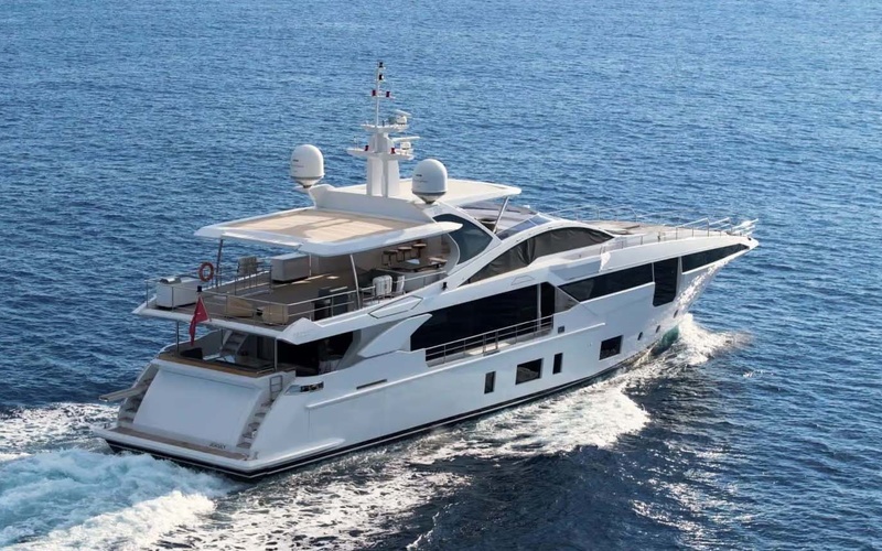 Premier Pontoons Encounter