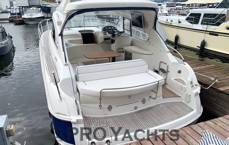 Bavaria S33 HT (2008)
