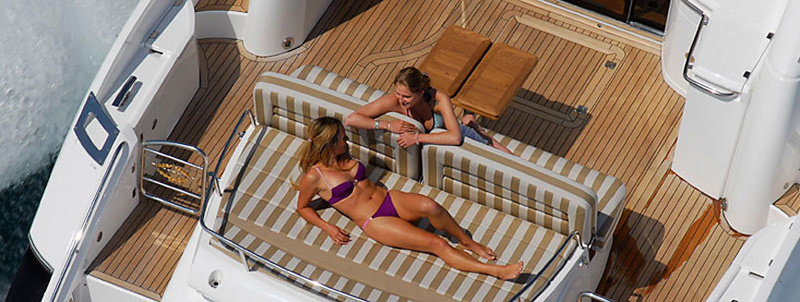 Sunseeker 52 Predator