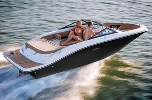 Sea Ray 190 Sport