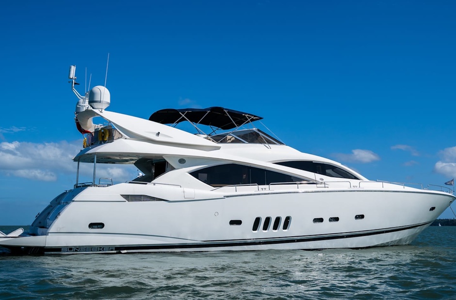 Sunseeker Chess
